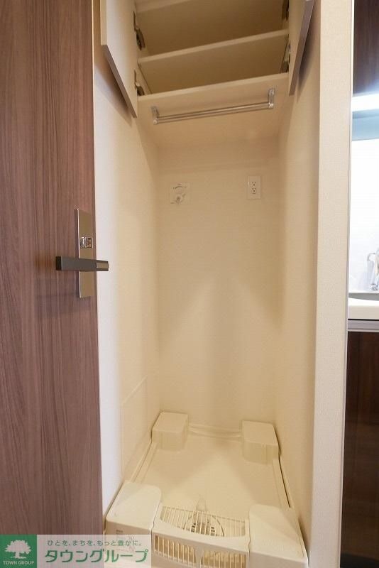 南千住レジデンスの物件内観写真