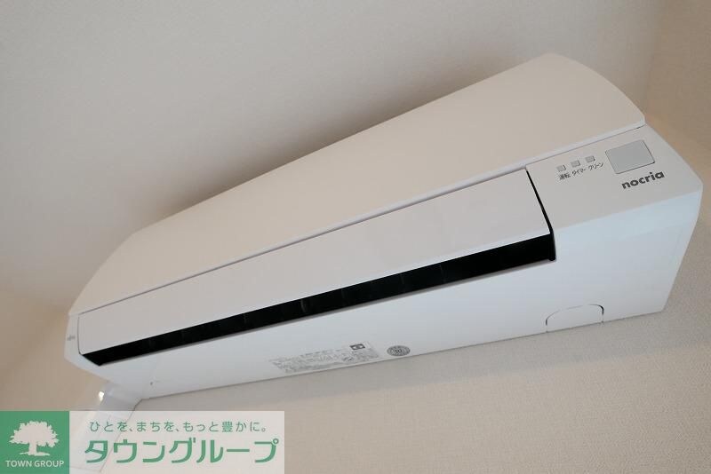 南千住レジデンスの物件内観写真