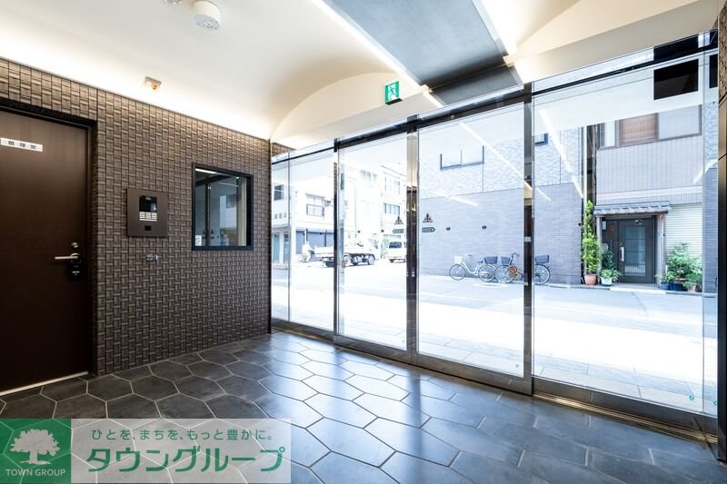 プレール・ドゥーク浅草IVの物件内観写真