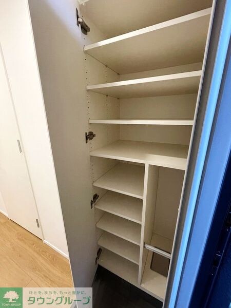 GRACIA PLACE HIKIFUNEの物件内観写真