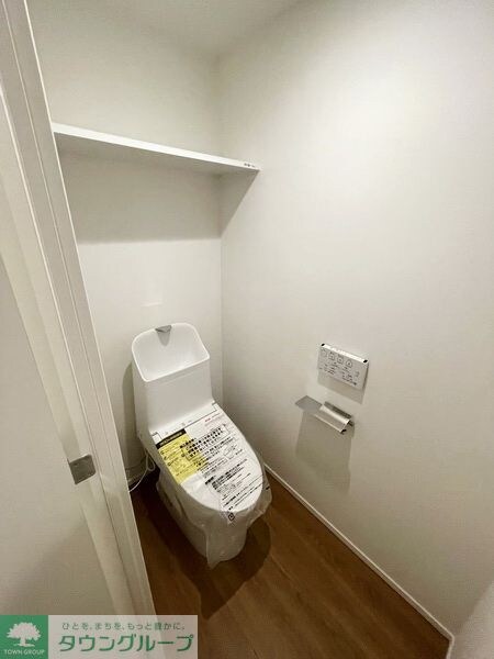 GRACIA PLACE HIKIFUNEの物件内観写真