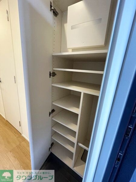 グラシアプレイス曳舟の物件内観写真