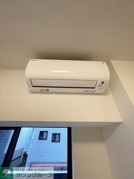 グラシアプレイス曳舟の物件内観写真