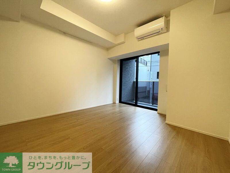 グラシアプレイス曳舟の物件内観写真