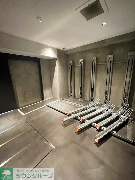 グラシアプレイス曳舟の物件内観写真