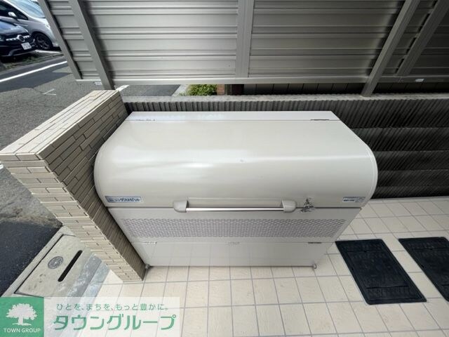 フリーゼA・Tの物件内観写真