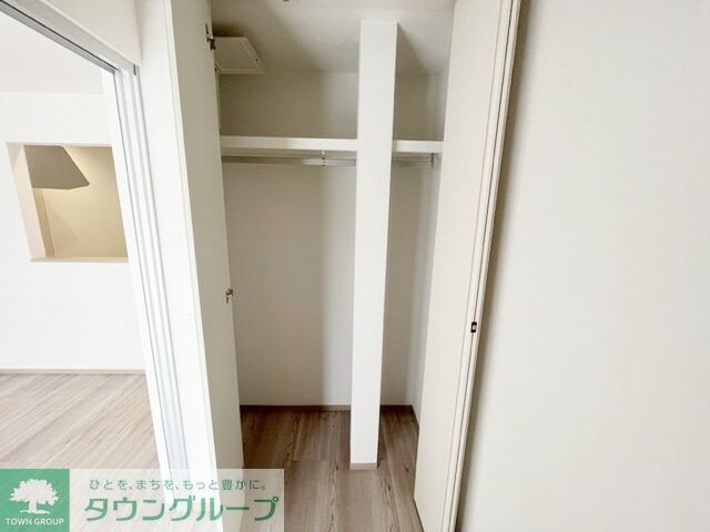 フリーゼA・Tの物件内観写真