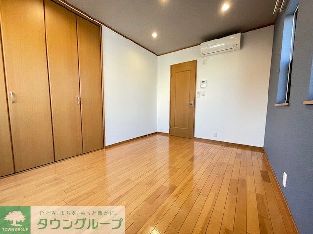 バーチ深沢の物件内観写真