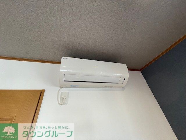 バーチ深沢の物件内観写真