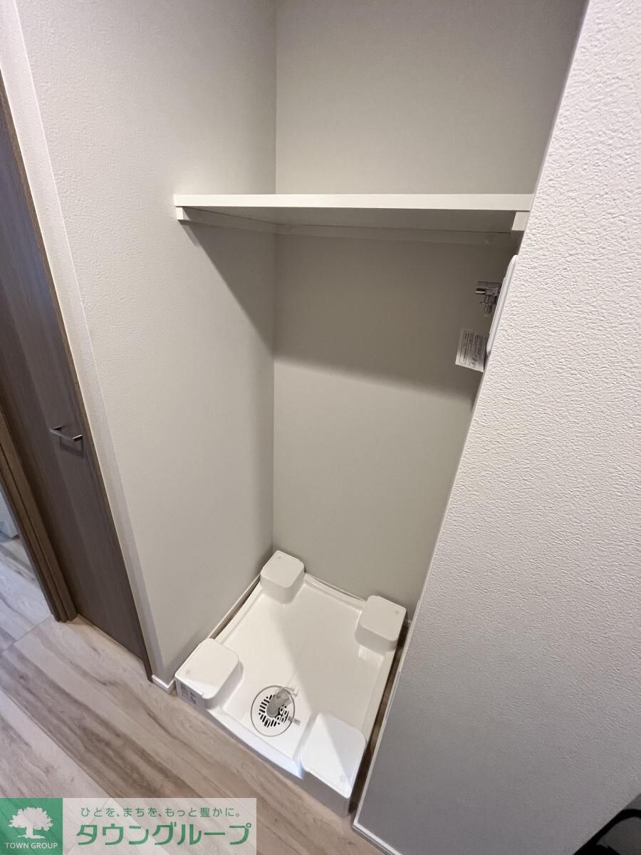 グランカーサ江戸川橋の物件内観写真