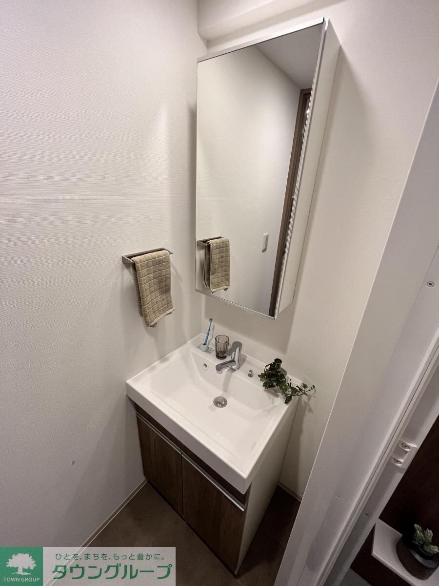 グランカーサ江戸川橋の物件内観写真