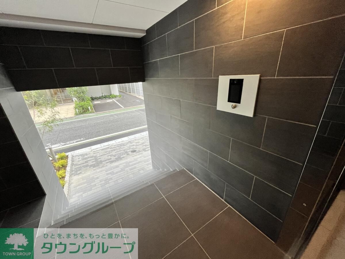 グランカーサ江戸川橋の物件内観写真