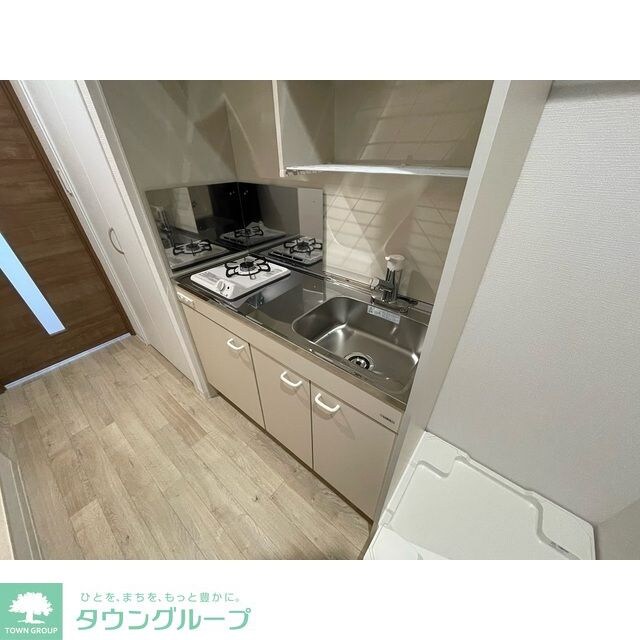 アービス白山の物件内観写真