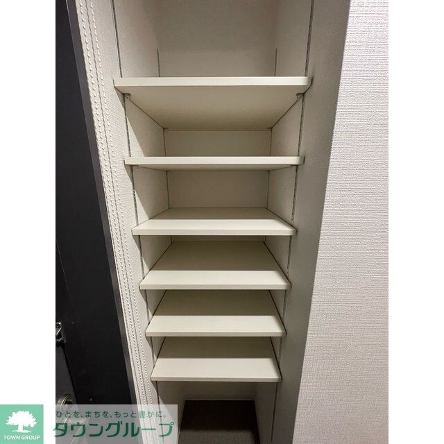 アービス白山の物件内観写真