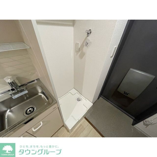 アービス白山の物件内観写真