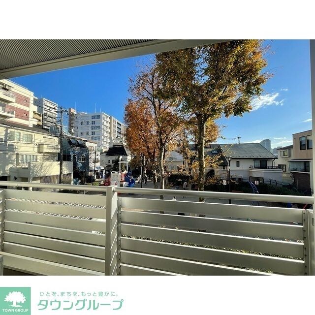 アービス白山の物件内観写真