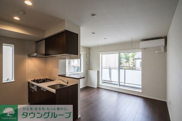 小日向テラスハウスの物件内観写真