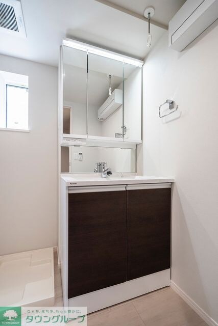 小日向テラスハウスの物件内観写真