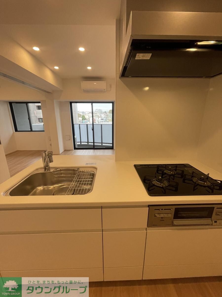 SYFORME江戸川橋の物件内観写真