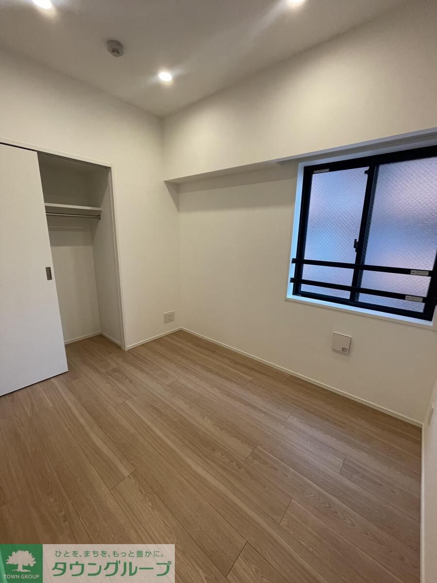 SYFORME江戸川橋の物件内観写真