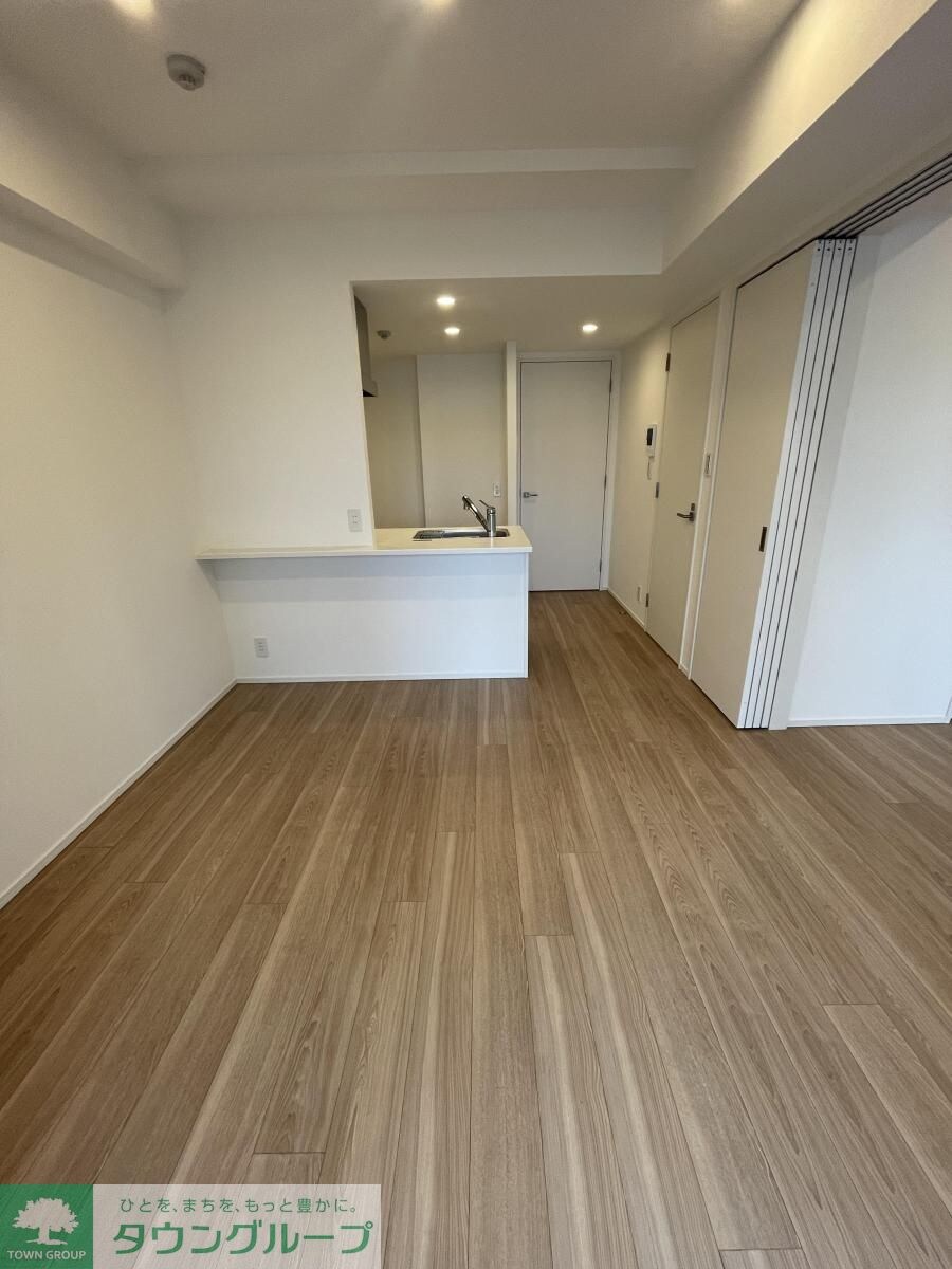 SYFORME江戸川橋の物件内観写真