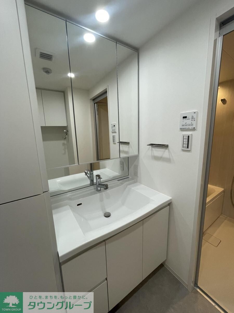 SYFORME江戸川橋の物件内観写真