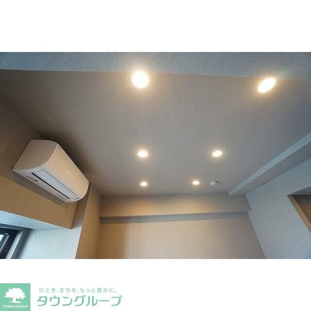 SYFORME江戸川橋の物件内観写真