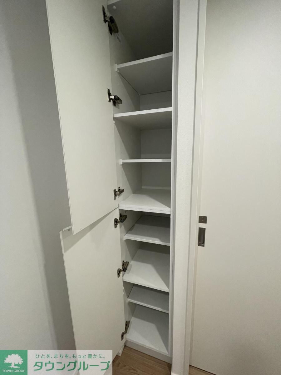 SYFORME江戸川橋の物件内観写真