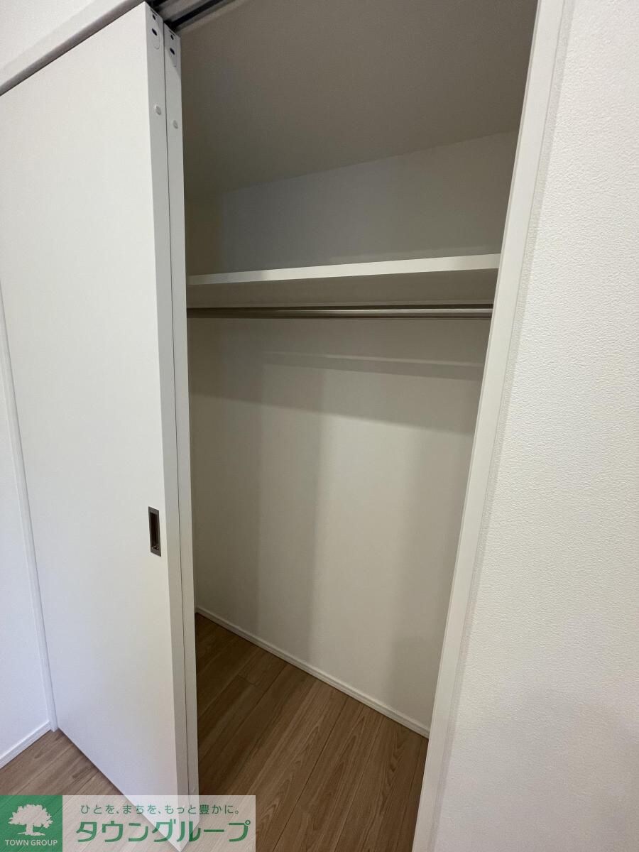 SYFORME江戸川橋の物件内観写真