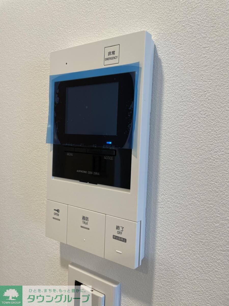 SYFORME江戸川橋の物件内観写真