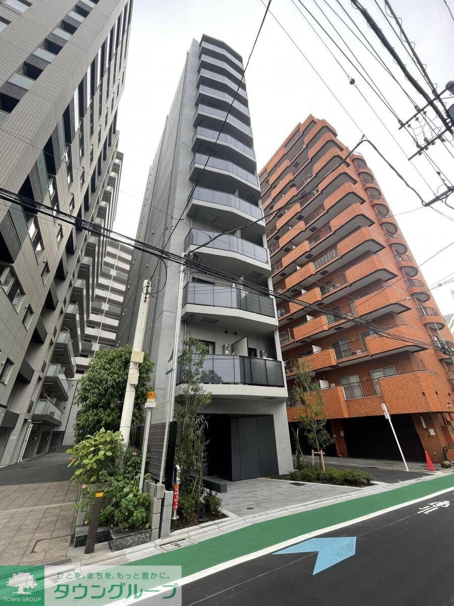 SYFORME江戸川橋の物件内観写真