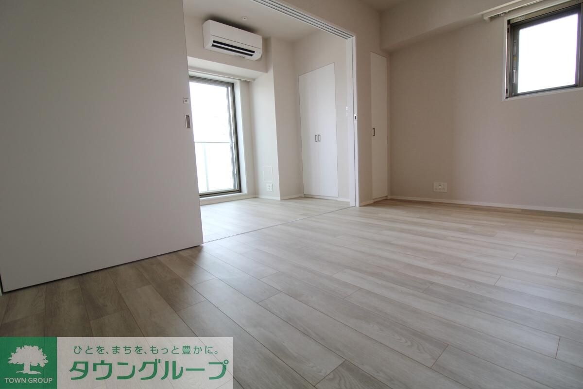 プラウドフラット本所吾妻橋の物件内観写真