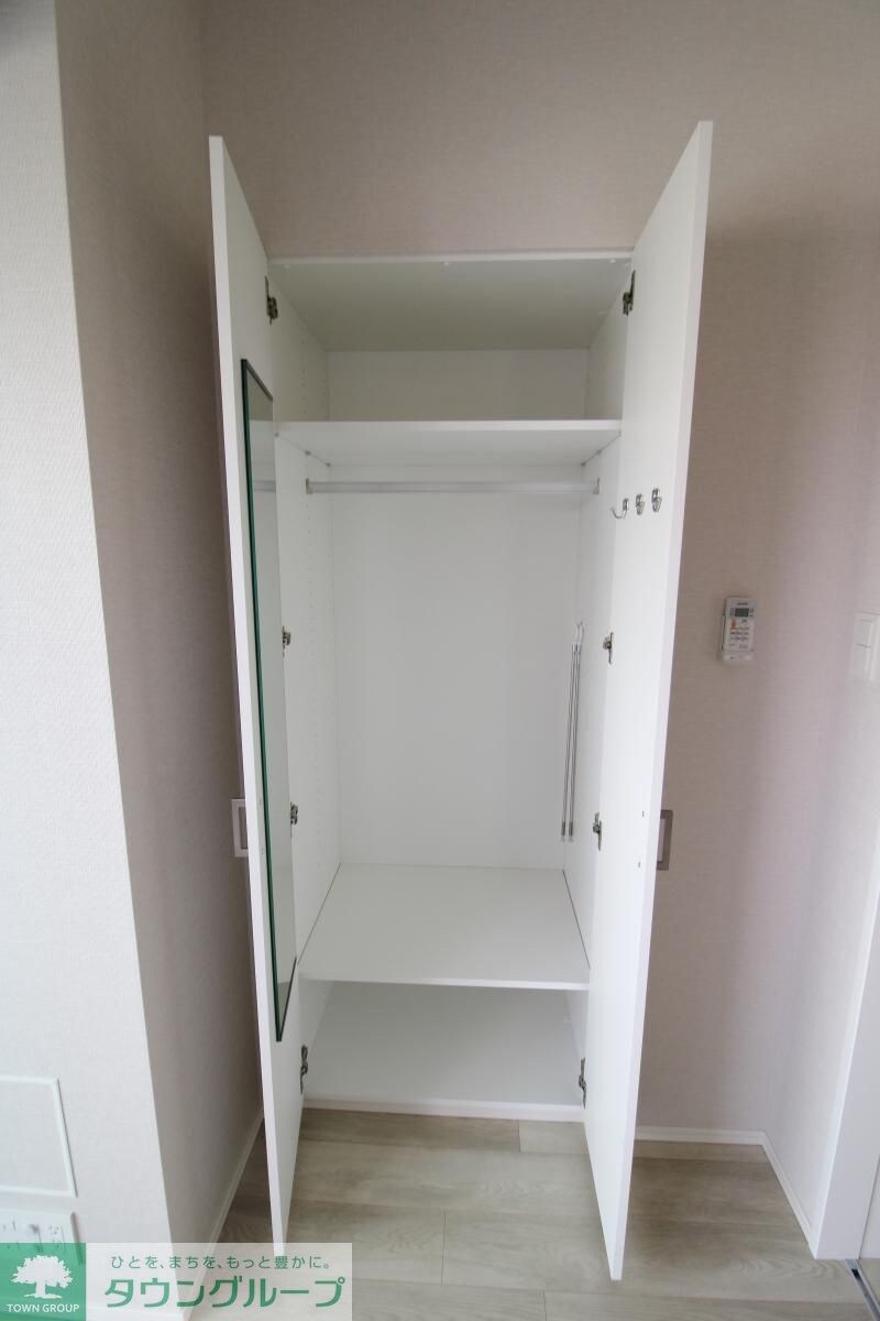 プラウドフラット本所吾妻橋の物件内観写真