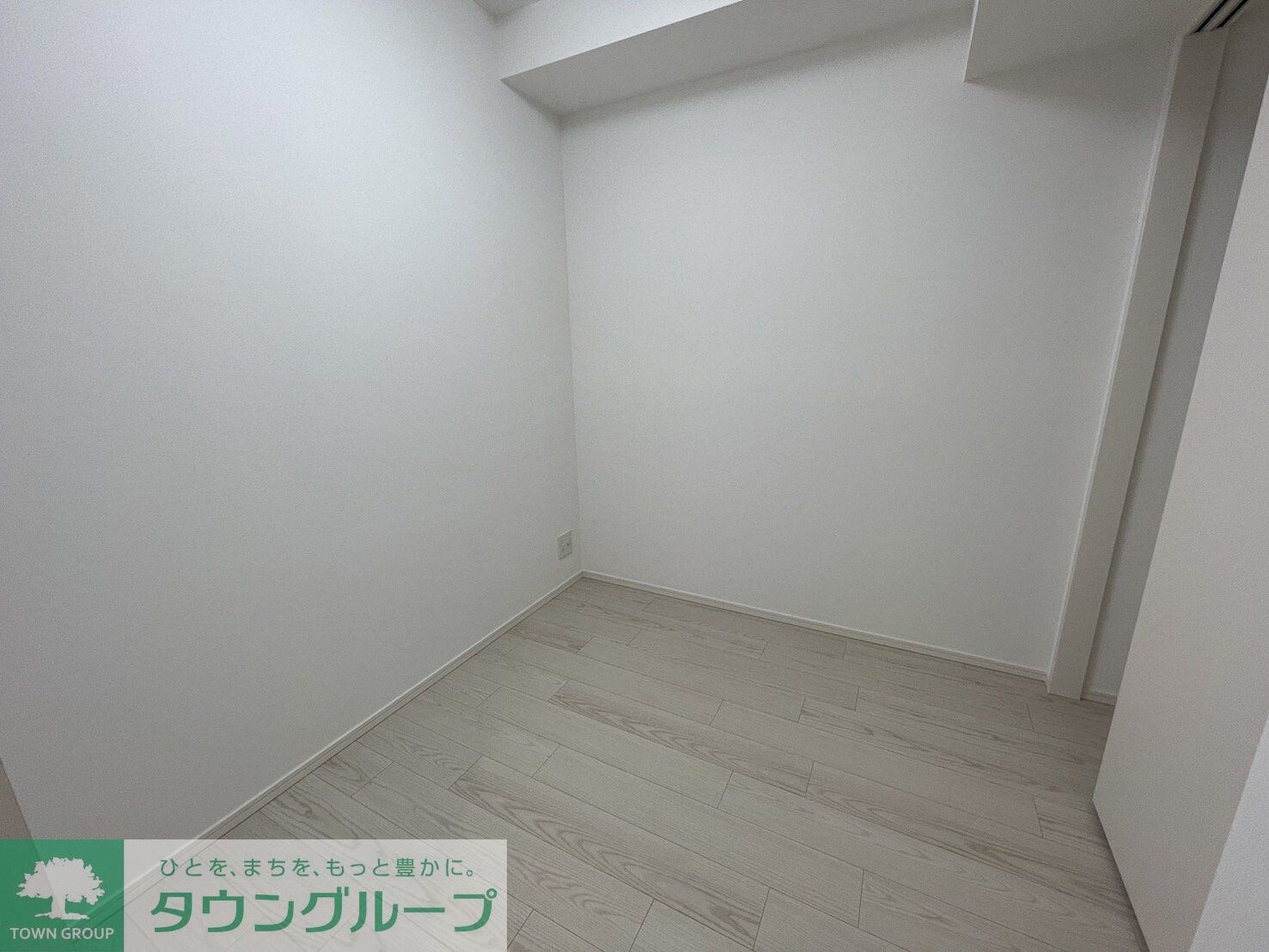 Brillia ist 墨田曳舟の物件内観写真