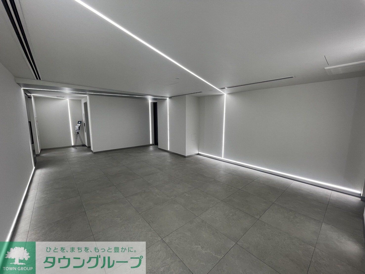 Brillia ist 墨田曳舟の物件内観写真