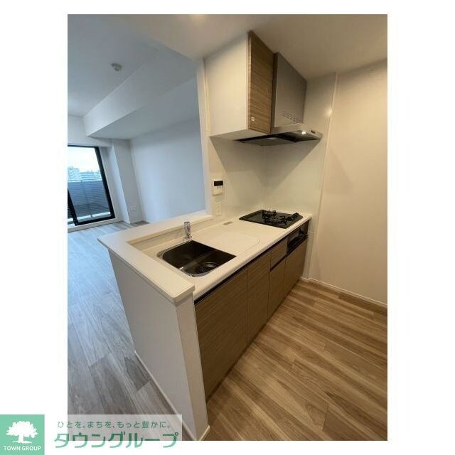 AIFLAT文京本駒込の物件内観写真