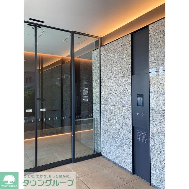 AIFLAT文京本駒込の物件内観写真