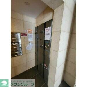 コレット春日の物件内観写真