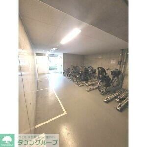 コレット春日の物件内観写真