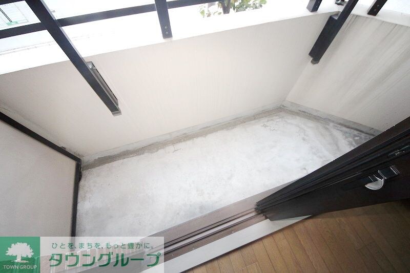 サンパティオ文京千石の物件内観写真