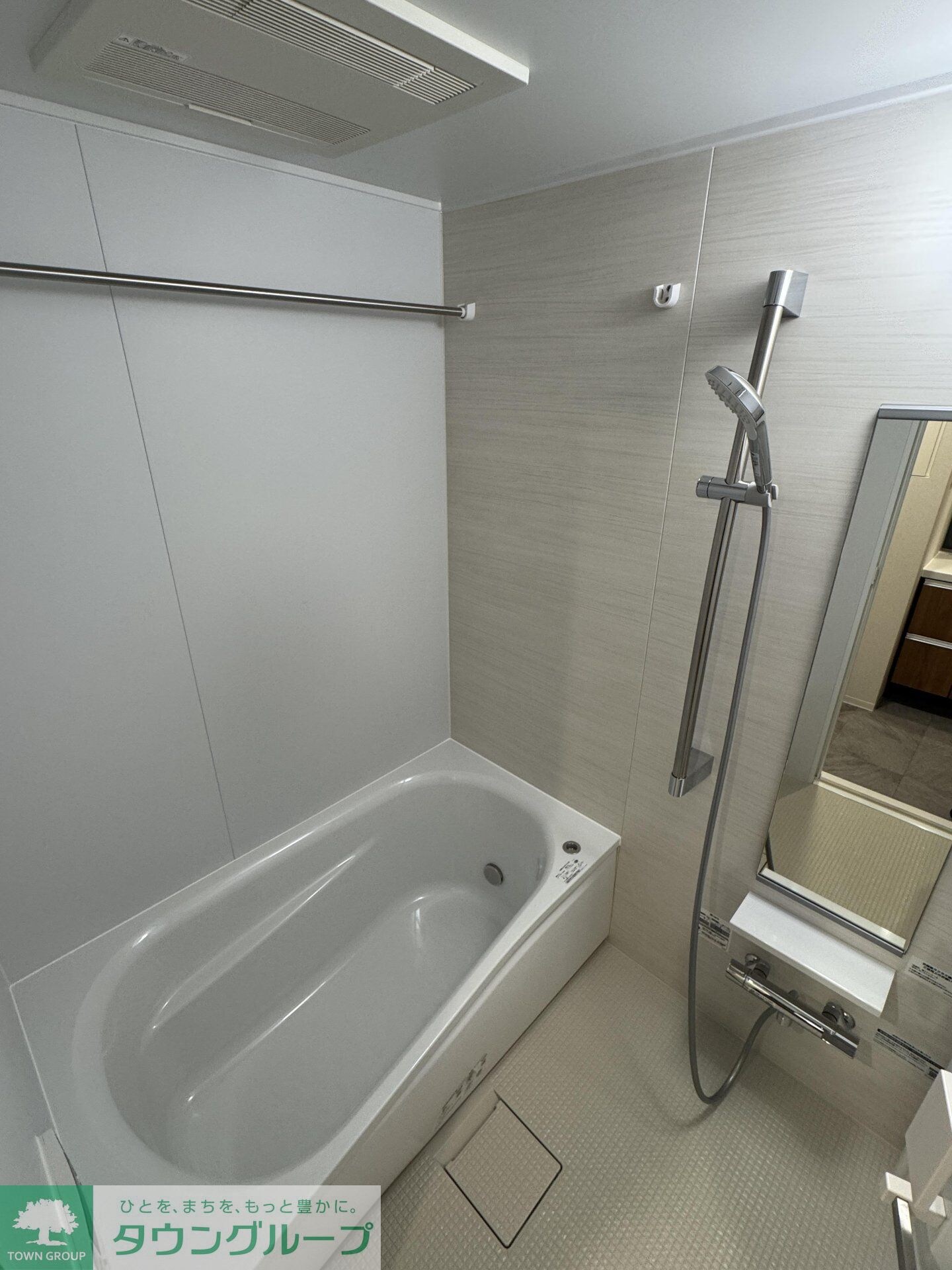 ASMACI MAISON両国Iの物件内観写真