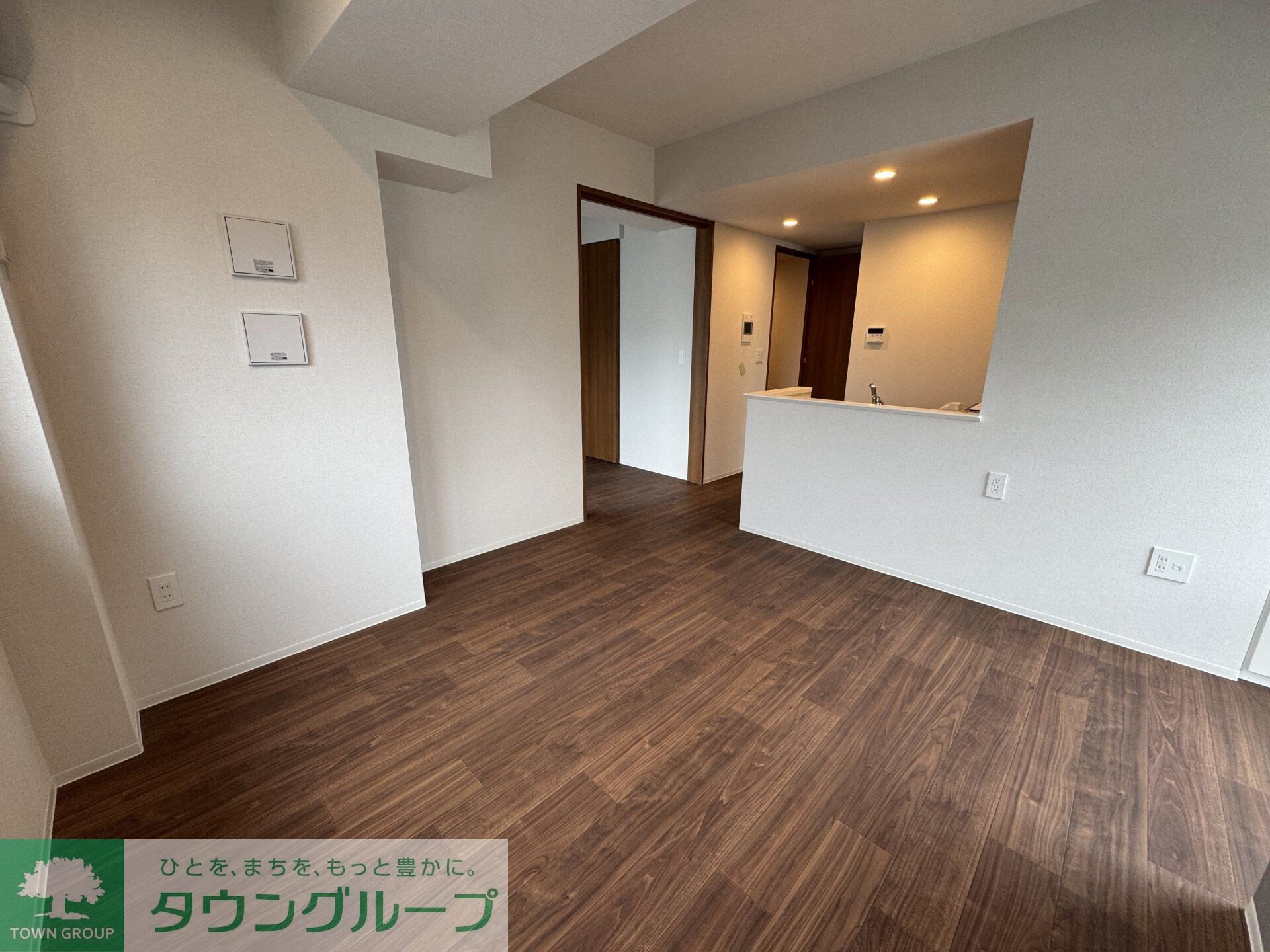 ASMACI MAISON両国Iの物件内観写真