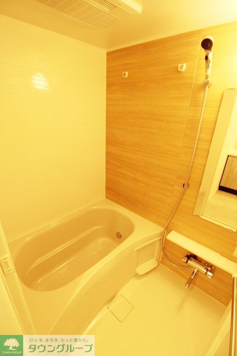 パークアクシス本所・親水公園の物件内観写真