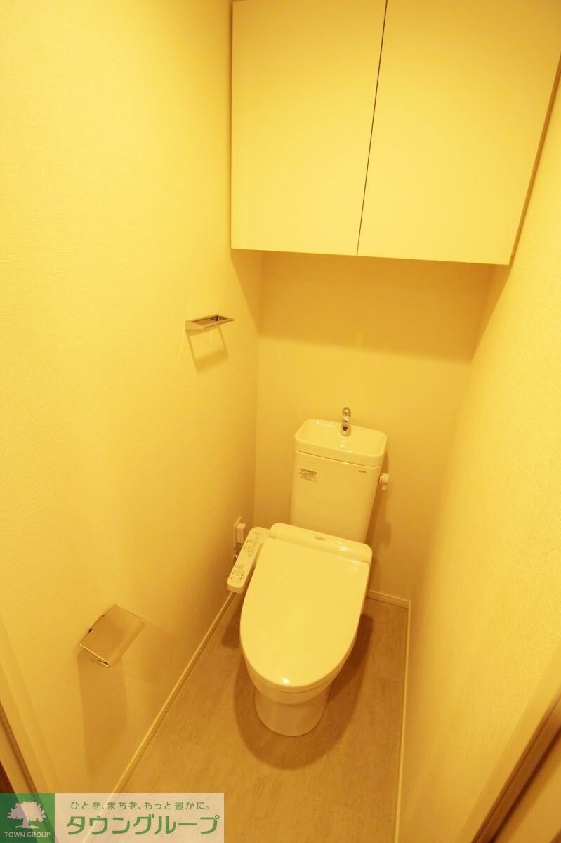 パークアクシス本所・親水公園の物件内観写真