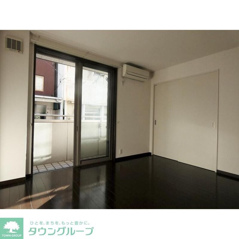 Villa Vicinaの物件内観写真