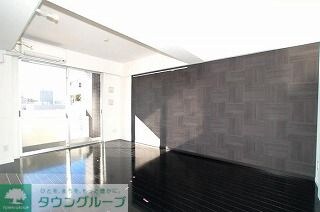 ステージグランデ錦糸町の物件内観写真