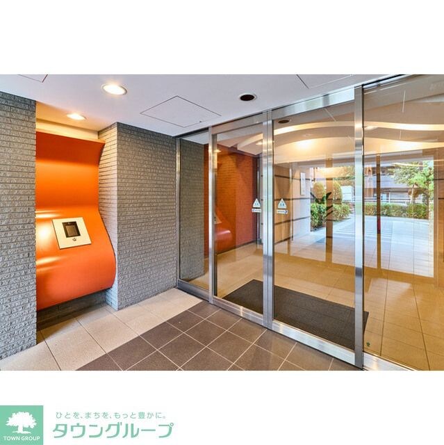 アリュージュ両国の物件内観写真