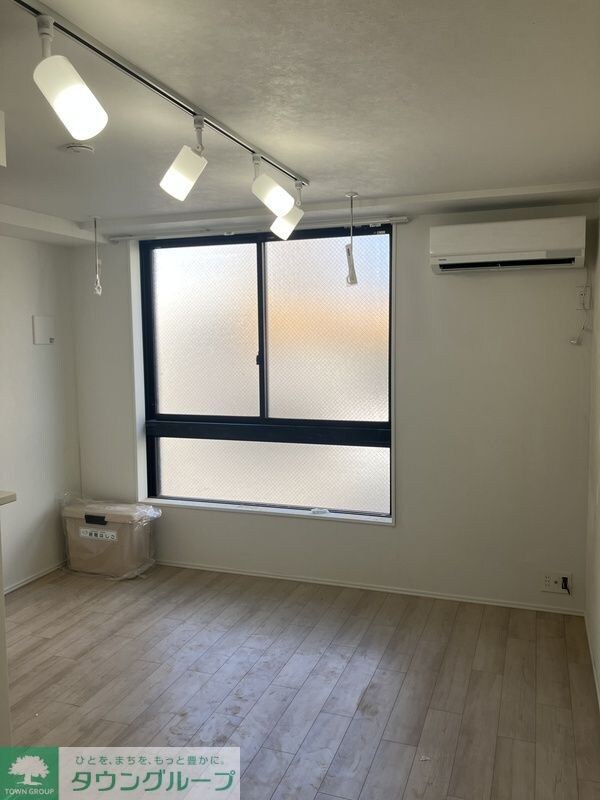 LUORE文京本駒込の物件内観写真