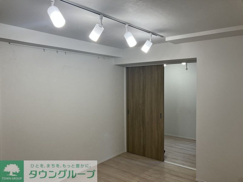 LUORE文京本駒込の物件内観写真