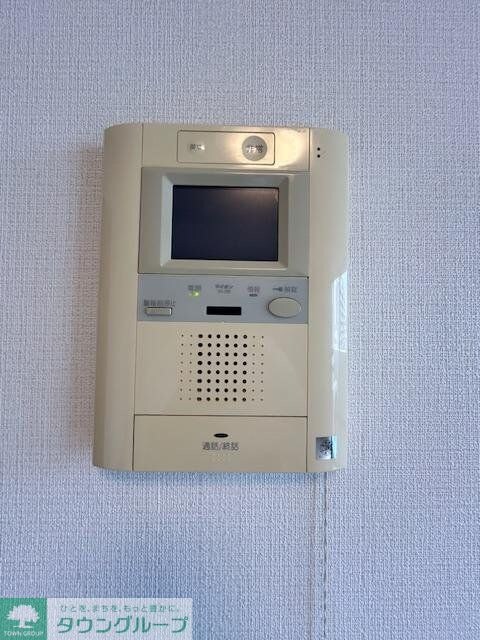 ザ・パーククロス錦糸町レジデンスの物件内観写真